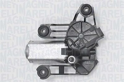 Magneti Marelli Wischermotor [Hersteller-Nr. 064344002010] für Citroën, Fiat, Peugeot von MAGNETI MARELLI