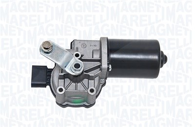 Magneti Marelli Wischermotor [Hersteller-Nr. 064351136010] für VW von MAGNETI MARELLI