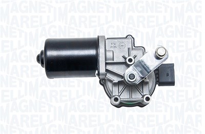 Magneti Marelli Wischermotor [Hersteller-Nr. 064351137010] für Audi von MAGNETI MARELLI