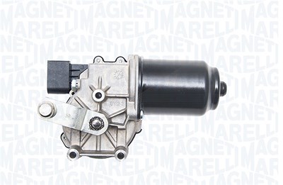 Magneti Marelli Wischermotor [Hersteller-Nr. 064351140010] für VW von MAGNETI MARELLI