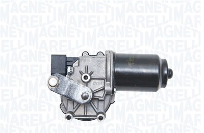 Magneti Marelli Wischermotor [Hersteller-Nr. 064351141010] für VW von MAGNETI MARELLI