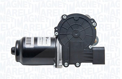 Magneti Marelli Wischermotor [Hersteller-Nr. 064351142010] für VW von MAGNETI MARELLI