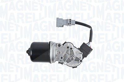 Magneti Marelli Wischermotor [Hersteller-Nr. 064360000010] für Renault von MAGNETI MARELLI