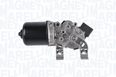 Magneti Marelli Wischermotor [Hersteller-Nr. 064360100010] für Renault von MAGNETI MARELLI