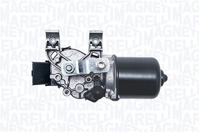 Magneti Marelli Wischermotor [Hersteller-Nr. 064360300010] für Renault von MAGNETI MARELLI
