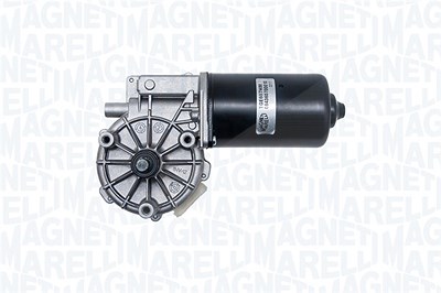 Magneti Marelli Wischermotor [Hersteller-Nr. 064360700010] für Mercedes-Benz von MAGNETI MARELLI