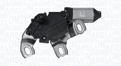 Magneti Marelli Wischermotor hinten [Hersteller-Nr. 064038003010] für Ford Usa, Skoda von MAGNETI MARELLI