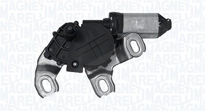 Magneti Marelli Wischermotor hinten [Hersteller-Nr. 064038003010] für Skoda von MAGNETI MARELLI