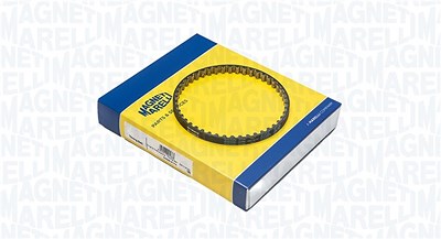 Magneti Marelli Zahnriemen [Hersteller-Nr. 341200000865] für Fiat, Lancia von MAGNETI MARELLI