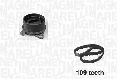 Magneti Marelli Zahnriemensatz [Hersteller-Nr. 341302930000] für Mitsubishi, Proton von MAGNETI MARELLI