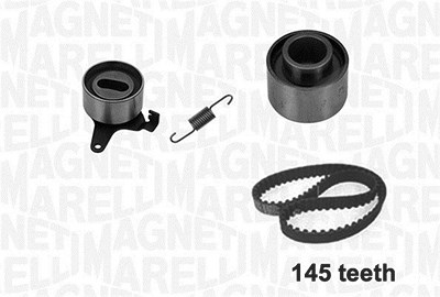 Magneti Marelli Zahnriemensatz [Hersteller-Nr. 341305180000] für Kia, Mazda von MAGNETI MARELLI