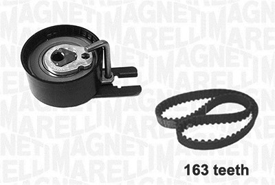 Magneti Marelli Zahnriemensatz [Hersteller-Nr. 341305890000] für Mazda von MAGNETI MARELLI