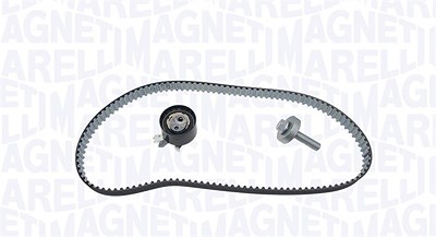 Magneti Marelli Zahnriemensatz [Hersteller-Nr. 341306600000] für Dacia, Mercedes-Benz, Nissan, Renault von MAGNETI MARELLI