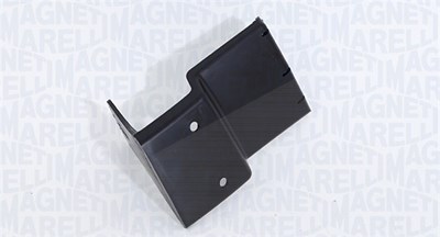 Magneti Marelli Zier-/Schutzleiste, Stoßfänger [Hersteller-Nr. 021316900800] für Fiat von MAGNETI MARELLI