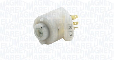 Magneti Marelli Zünd-/Startschalter [Hersteller-Nr. 000050032010] für Audi, VW von MAGNETI MARELLI