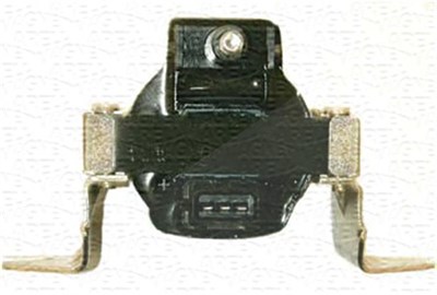 Magneti Marelli Zündspule [Hersteller-Nr. 060705409010] für Renault von MAGNETI MARELLI
