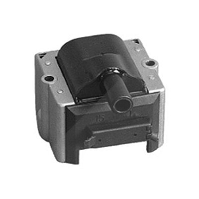 Magneti Marelli Zündspule [Hersteller-Nr. 060717006012] für Audi, Seat, Skoda, Volvo, VW von MAGNETI MARELLI