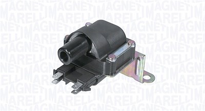 Magneti Marelli Zündspule [Hersteller-Nr. 060717011012] für Opel von MAGNETI MARELLI