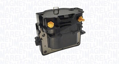 Magneti Marelli Zündspule [Hersteller-Nr. 060717025012] für Toyota von MAGNETI MARELLI