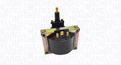 Magneti Marelli Zündspule [Hersteller-Nr. 060717049012] für Renault, Volvo von MAGNETI MARELLI