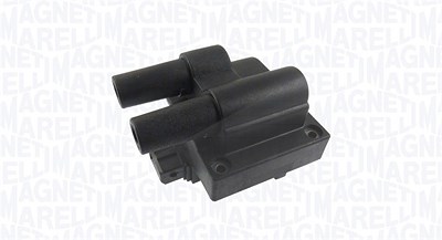 Magneti Marelli Zündspule [Hersteller-Nr. 060717068012] für Renault von MAGNETI MARELLI