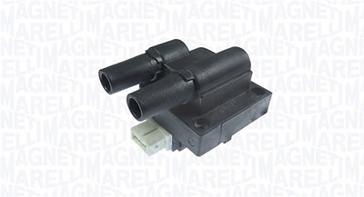 Magneti Marelli Zündspule [Hersteller-Nr. 060717069012] für Renault von MAGNETI MARELLI