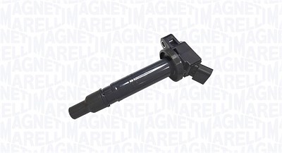Magneti Marelli Zündspule [Hersteller-Nr. 060717086012] für Lexus, Toyota von MAGNETI MARELLI