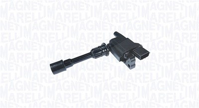 Magneti Marelli Zündspule [Hersteller-Nr. 060717091012] für Mazda von MAGNETI MARELLI