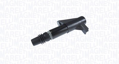 Magneti Marelli Zündspule [Hersteller-Nr. 060717100012] für Citroën, Fiat, Lancia, Peugeot, Renault von MAGNETI MARELLI