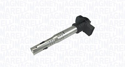 Magneti Marelli Zündspule [Hersteller-Nr. 060717108012] für Audi, Lamborghini, Seat, Skoda, VW von MAGNETI MARELLI