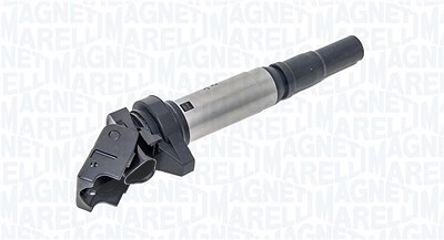 Magneti Marelli Zündspule [Hersteller-Nr. 060717152012] für BMW, Citroën, Ds, Ds (capsa), Mini, Peugeot von MAGNETI MARELLI