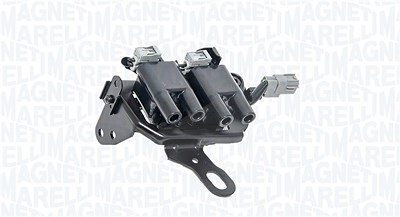 Magneti Marelli Zündspule [Hersteller-Nr. 060717172012] für Hyundai, Kia, Smart von MAGNETI MARELLI
