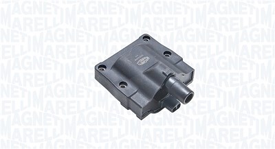 Magneti Marelli Zündspule [Hersteller-Nr. 060717259012] für Suzuki von MAGNETI MARELLI