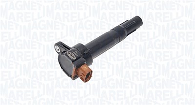 Magneti Marelli Zündspule [Hersteller-Nr. 060717261012] für Fiat, Opel, Suzuki von MAGNETI MARELLI