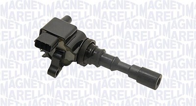 Magneti Marelli Zündspule [Hersteller-Nr. 060810218010] für Hyundai, Kia von MAGNETI MARELLI