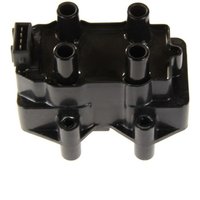 Zündspule MAGNETI MARELLI 060717043012 Zündspule MAGNETI MARELLI 060717043012 von Magneti Marelli