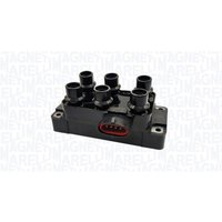 Zündspule MAGNETI MARELLI 060717047012 Zündspule MAGNETI MARELLI 060717047012 von Magneti Marelli
