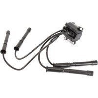 Zündspule MAGNETI MARELLI 060717055012 Zündspule MAGNETI MARELLI 060717055012 von Magneti Marelli