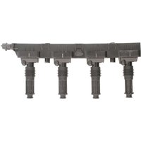 Zündspule MAGNETI MARELLI 060717065012 Zündspule MAGNETI MARELLI 060717065012 von Magneti Marelli
