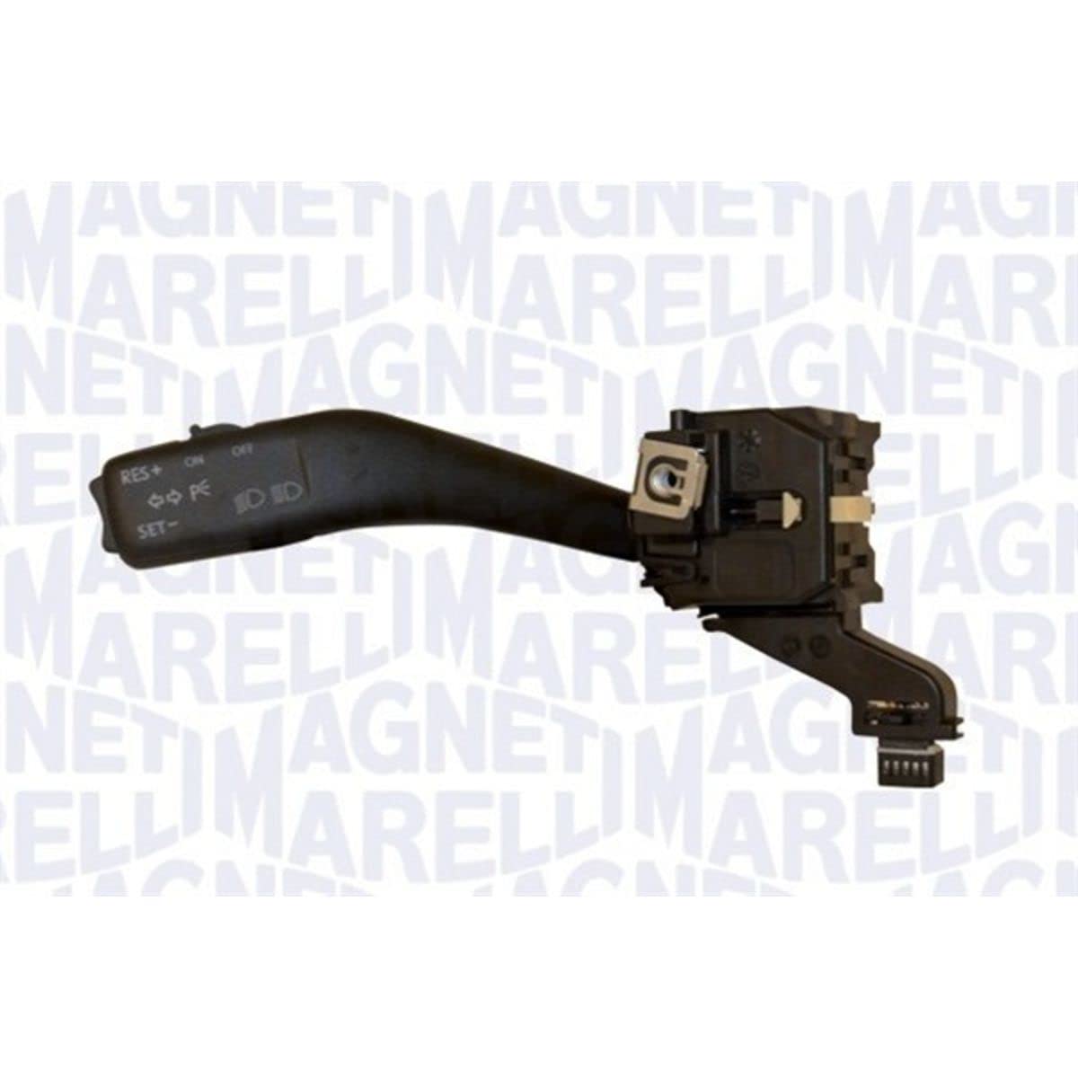 Magneti Marelli 000050196010 Lenkstockschalter Magneti Marelli 000050196010 Lenkstockschalter von Magneti Marelli