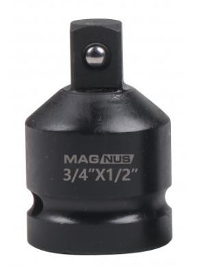 MAGNUS Kraft-Stecknuss MGS01618 von MAGNUS