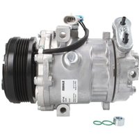 Klimakompressor MAHLE KLIMA ACP 46 Klimakompressor MAHLE KLIMA ACP 46 von Mahle