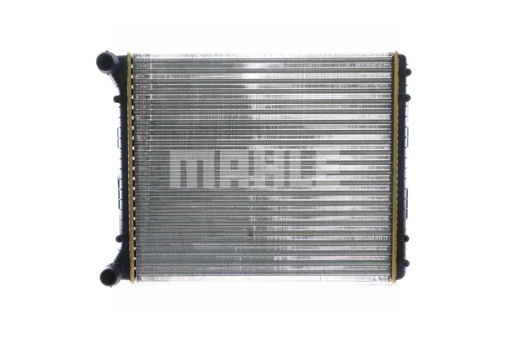 MAHLE CR 1418 000S Kühler Motorkühlung u.a. passend für A2 (8Z0) MAHLE CR 1418 000S Kühler Motorkühlung u.a. passend für A2 (8Z0) von MAHLE