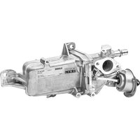 MAHLE ORIGINAL AGR Kühler BEHR *** PREMIUM LINE *** mit AGR-Ventil CE 36 000P Abgaskühler,Abgasrückführungskühler RENAULT,MASTER III Kasten (FV) von MAHLE ORIGINAL