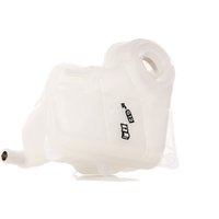 MAHLE ORIGINAL Ausgleichsbehälter BEHR ohne Kappe CRT 111 000S Kühlwasserbehälter,Kühlflüssigkeitsbehälter VW,AUDI,SKODA,PASSAT Variant (3B6) von MAHLE ORIGINAL