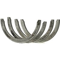 MAHLE ORIGINAL Distanzscheibe, Kurbelwelle 029 AS 20868 000  VW,AUDI,SKODA,Golf IV Schrägheck (1J1),Golf V Schrägheck (1K1),POLO (9N_) von MAHLE ORIGINAL
