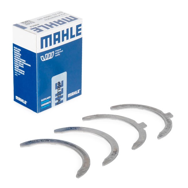 MAHLE ORIGINAL Distanzscheibe, Kurbelwelle VW,AUDI,FORD 029 AS 18668 000 026198421,056105635B,056105637B 68097BF MAHLE ORIGINAL Distanzscheibe, Kurbelwelle VW,AUDI,FORD 029 AS 18668 000 026198421,056105635B,056105637B 68097BF von MAHLE ORIGINAL