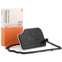 MAHLE ORIGINAL Hydraulikfiltersatz, Automatikgetriebe Filtereinsatz HX 124D MERCEDES-BENZ,SSANGYONG,MAYBACH,E-Klasse Limousine (W211) MAHLE ORIGINAL Hydraulikfiltersatz, Automatikgetriebe Filtereinsatz HX 124D MERCEDES-BENZ,SSANGYONG,MAYBACH,E-Klasse Limousine (W211) von MAHLE ORIGINAL