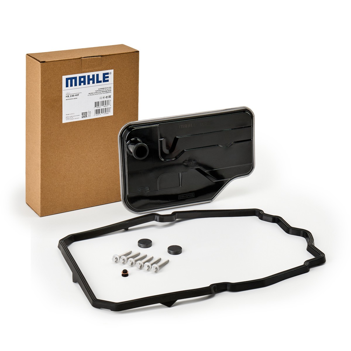 MAHLE ORIGINAL Hydraulikfiltersatz, Automatikgetriebe MERCEDES-BENZ,SSANGYONG HX 230 KIT 2222772000,2222772800,A2202710380 A2212770000,A2222772800 MAHLE ORIGINAL Hydraulikfiltersatz, Automatikgetriebe MERCEDES-BENZ,SSANGYONG HX 230 KIT 2222772000,2222772800,A2202710380 A2212770000,A2222772800 von MAHLE ORIGINAL