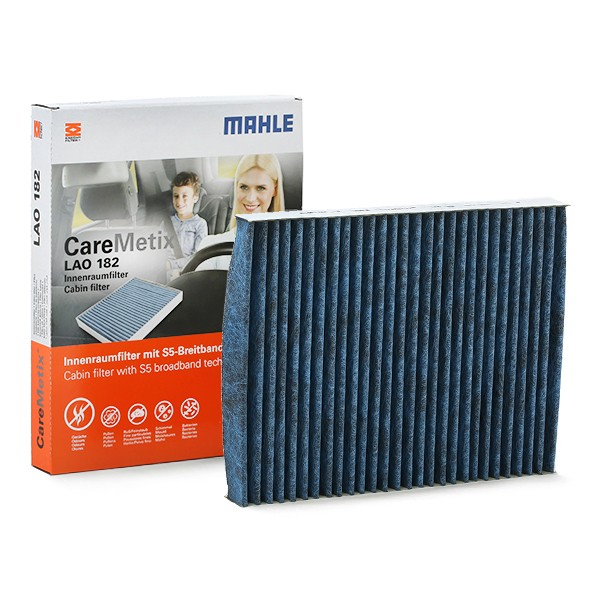 MAHLE ORIGINAL Innenraumfilter VW,AUDI,PORSCHE LAO 182 7H0819631A,JZW819653E,7H0819631 72414092,95557221910,7E0819631 MAHLE ORIGINAL Innenraumfilter VW,AUDI,PORSCHE LAO 182 7H0819631A,JZW819653E,7H0819631 72414092,95557221910,7E0819631 von MAHLE ORIGINAL